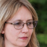 María Pérez, Sevilla, España