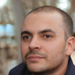 Gabriel Herrera, España